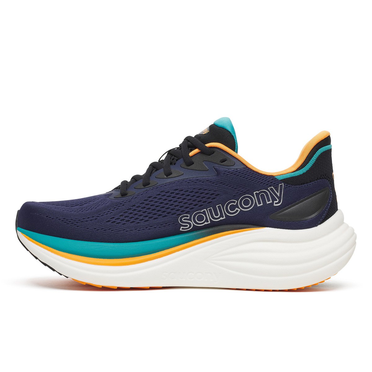 pánská obuv saucony S100997-1024 TRIUMPH 24 naval/tranquil