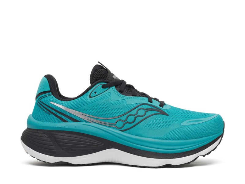 pánská obuv saucony S101098-1025 HURRICANE 26 tranquil/black