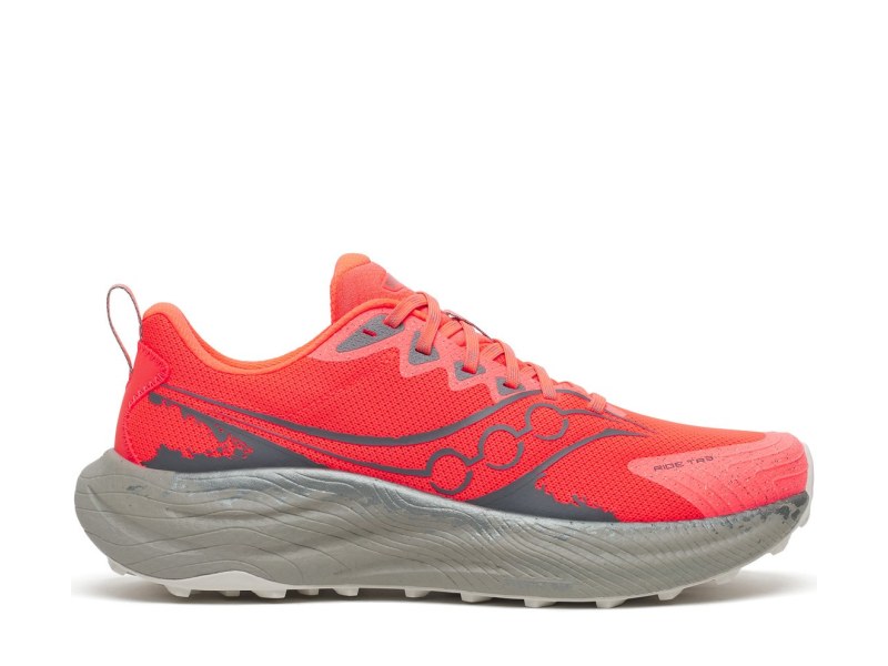 pánská obuv saucony S101114-1018 RIDE TR3 vizired/gadget