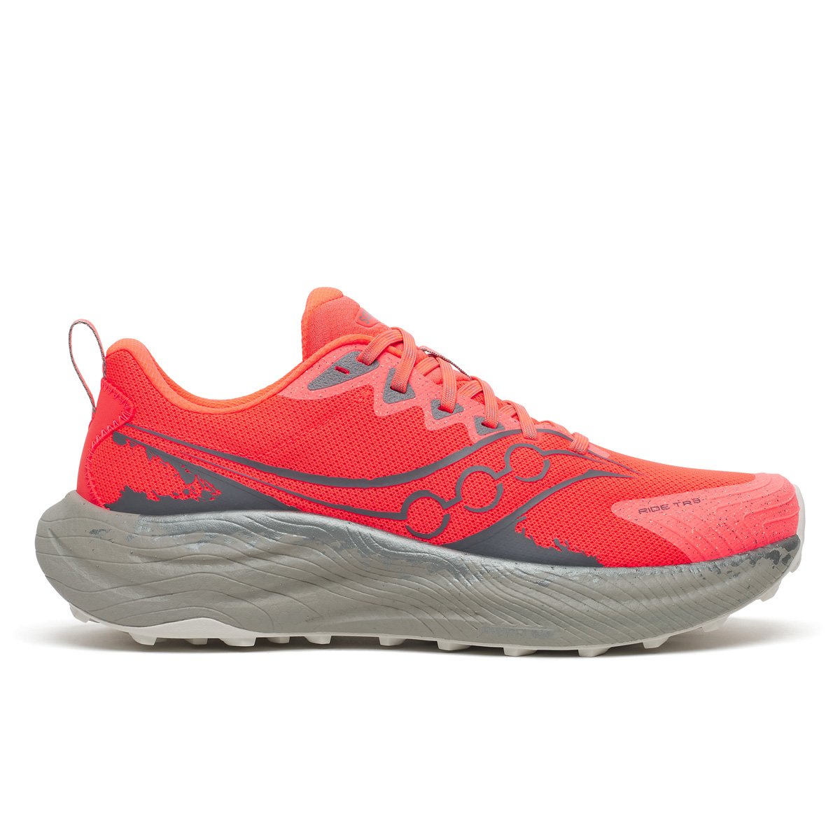 pánská obuv saucony S101114-1018 RIDE TR3 vizired/gadget