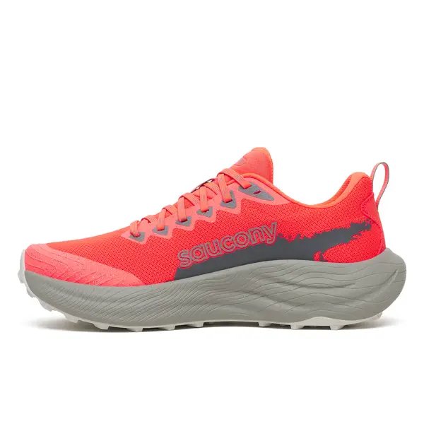 pánská obuv saucony S101114-1018 RIDE TR3 vizired/gadget