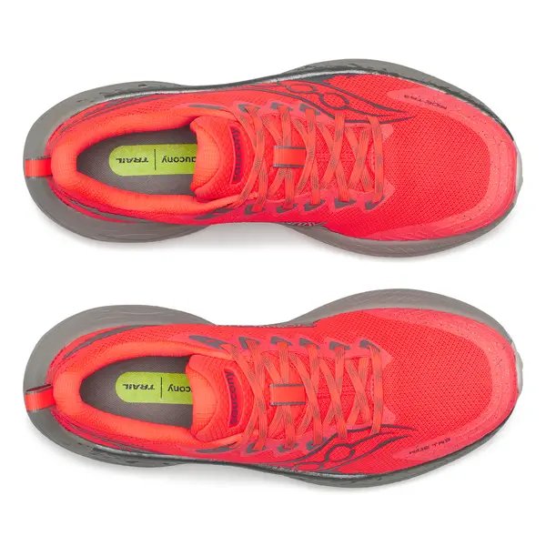 pánská obuv saucony S101114-1018 RIDE TR3 vizired/gadget