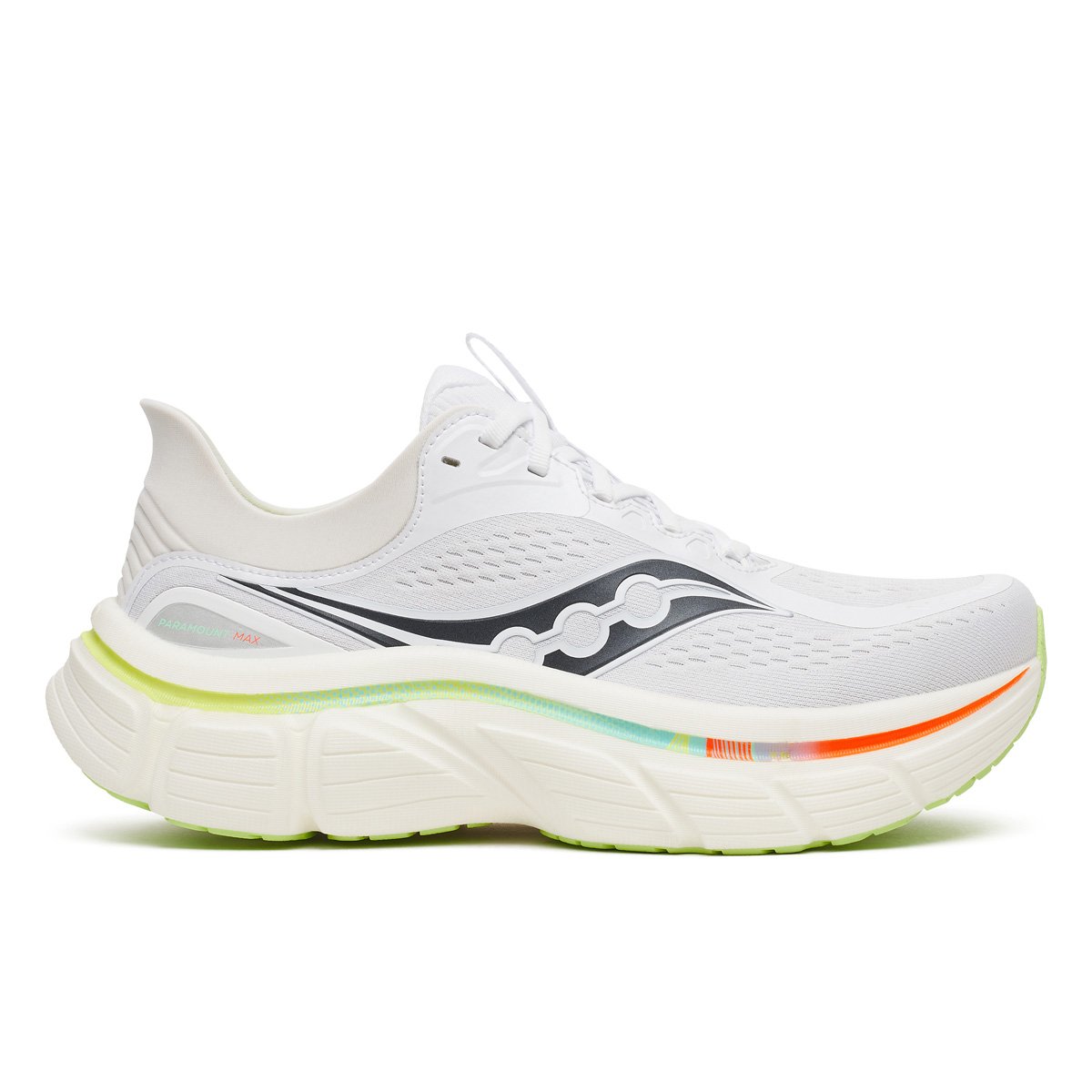 pánská obuv saucony S101162-1009 PARAMOUNT MAX white/multi
