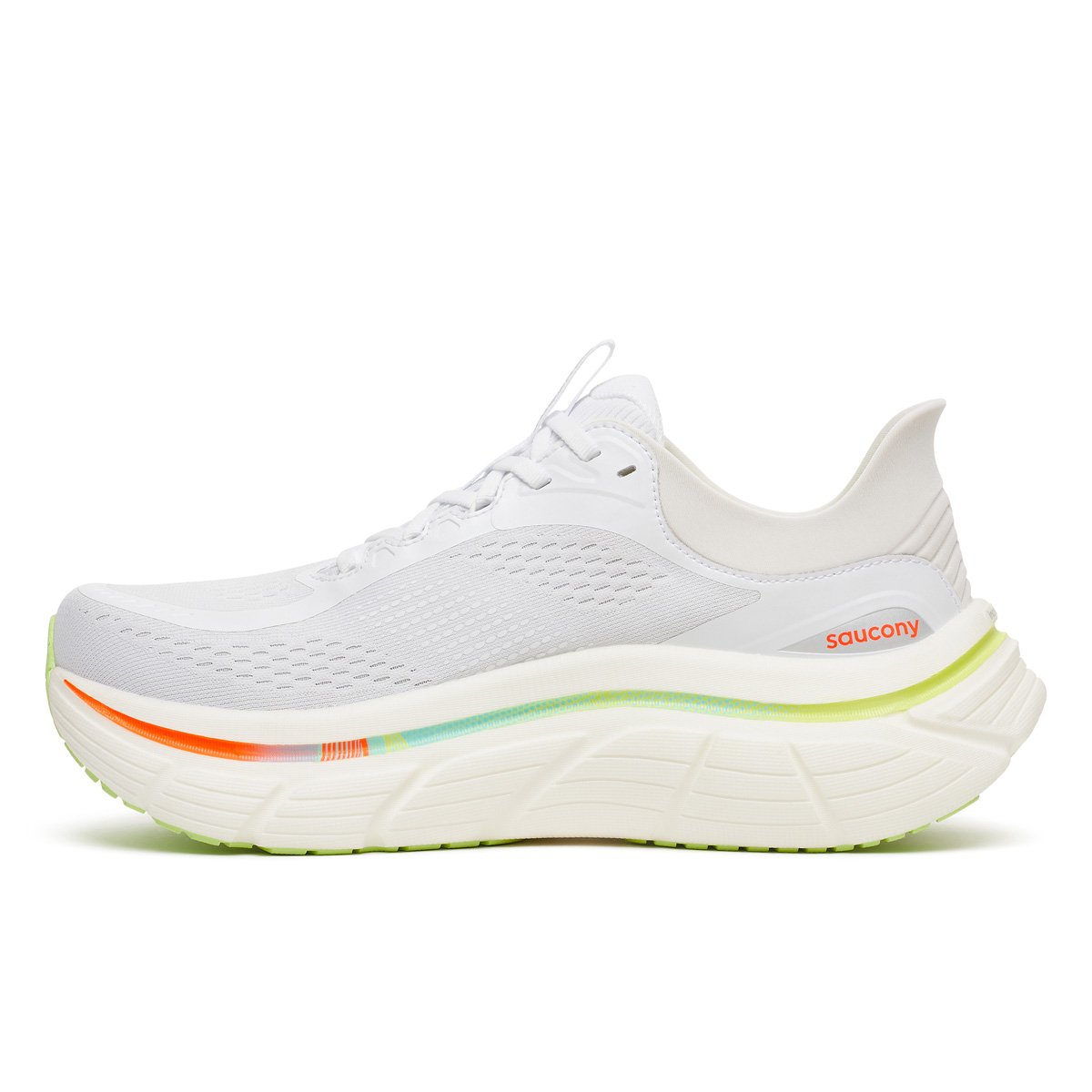 pánská obuv saucony S101162-1009 PARAMOUNT MAX white/multi
