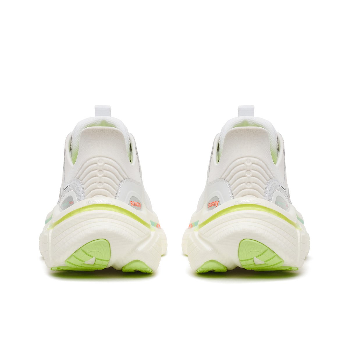 pánská obuv saucony S101162-1009 PARAMOUNT MAX white/multi