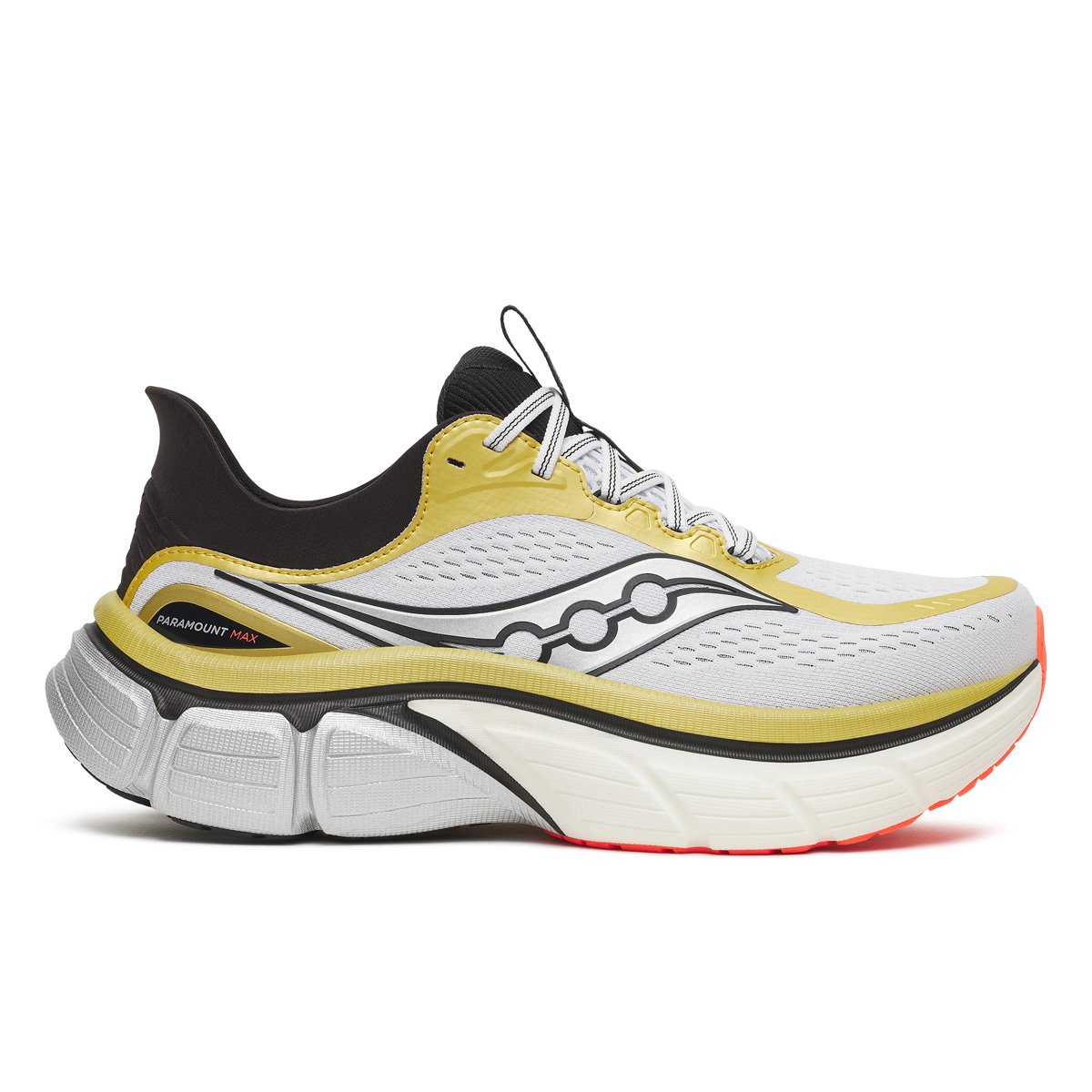 pánská obuv saucony S101162-1011 PARAMOUNT MAX gold/black