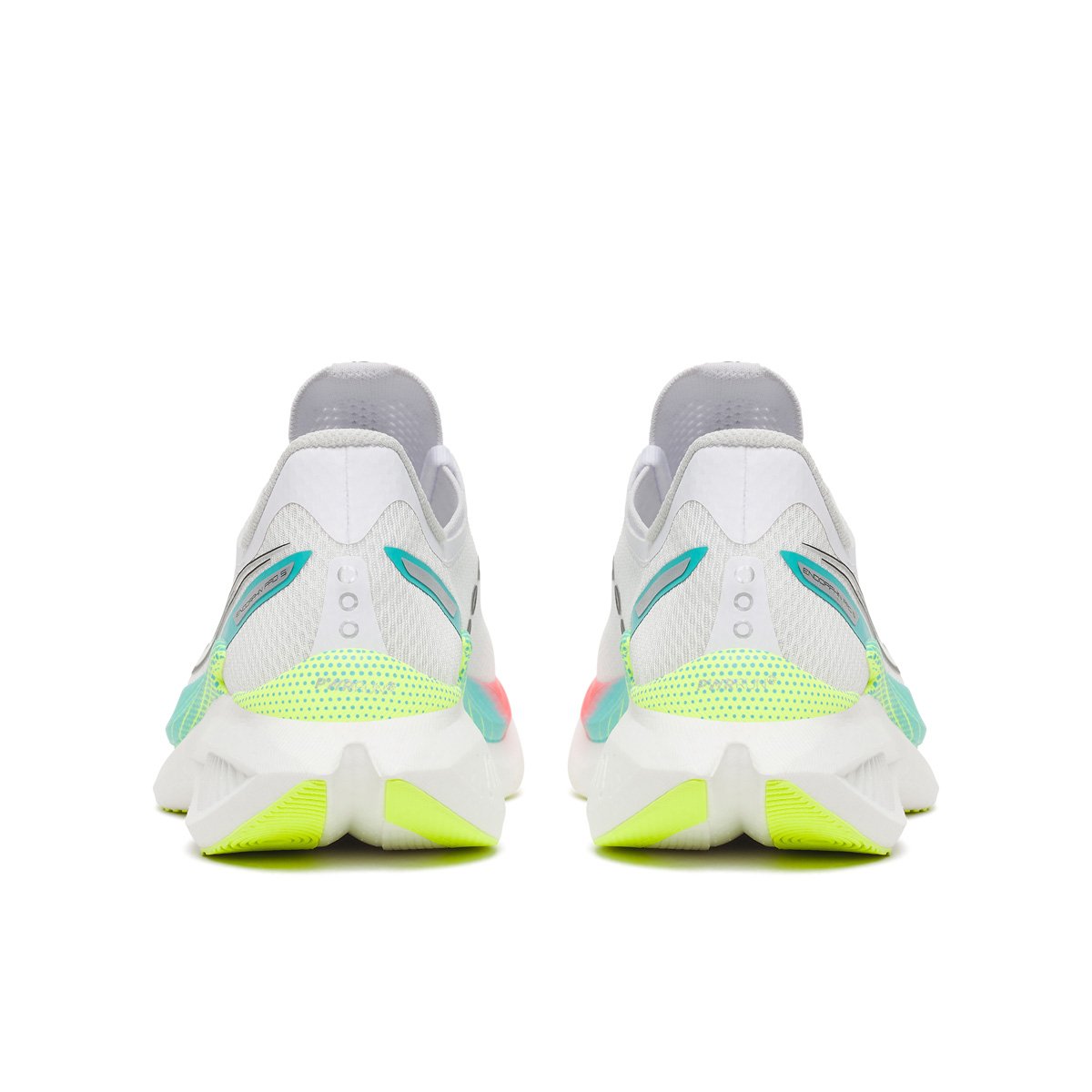 pánská obuv saucony S101360-1010 ENDORPHIN PRO 5 white/multi
