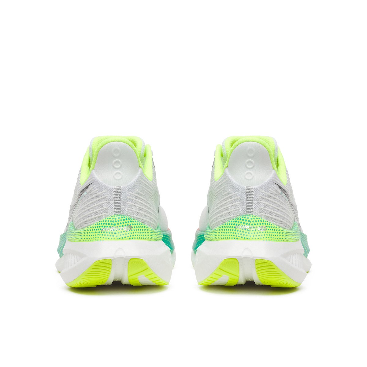 pánská obuv saucony S101368-1002 ENDORPHIN SPEED 5 white/multi
