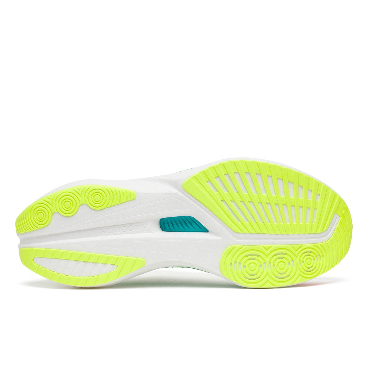 pánská obuv saucony S101368-1002 ENDORPHIN SPEED 5 white/multi