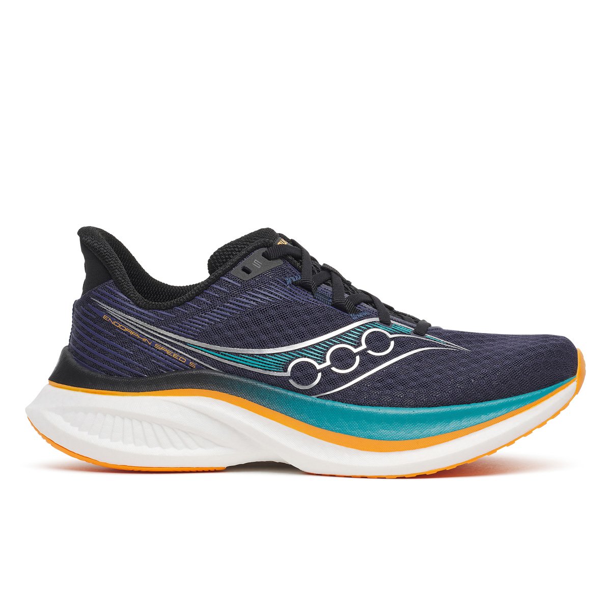pánská obuv saucony S101368-1004 ENDORPHIN SPEED 5 naval/tranquil