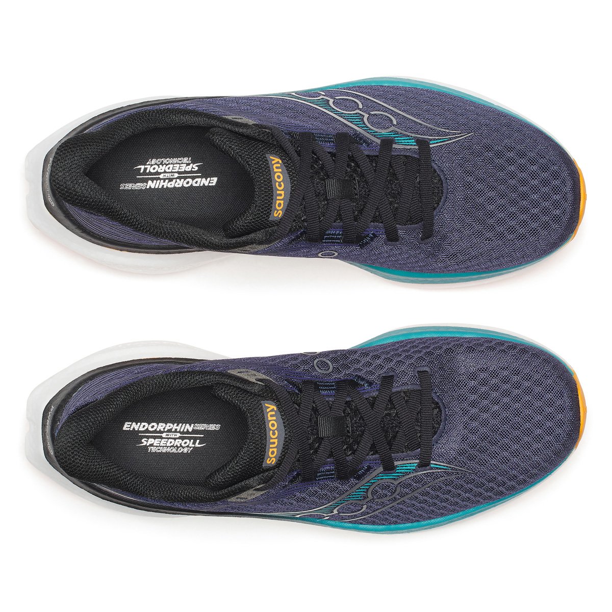 pánská obuv saucony S101368-1004 ENDORPHIN SPEED 5 naval/tranquil
