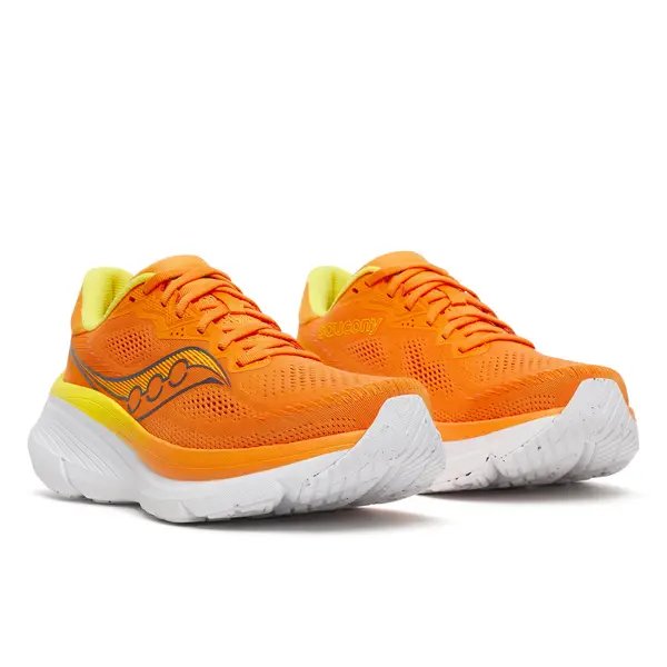 pánská obuv saucony S101408-1007 GUIDE 19 fuego/cyber