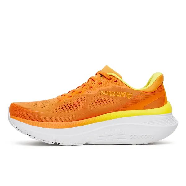 pánská obuv saucony S101408-1007 GUIDE 19 fuego/cyber