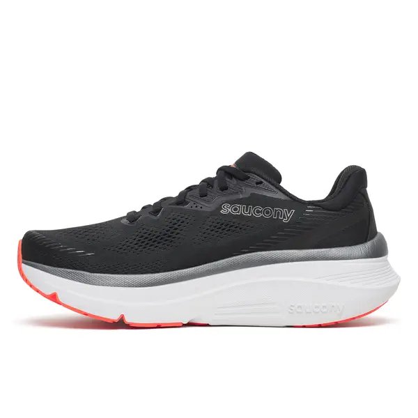 pánská obuv saucony S101408-1018 GUIDE 19 black/vizired