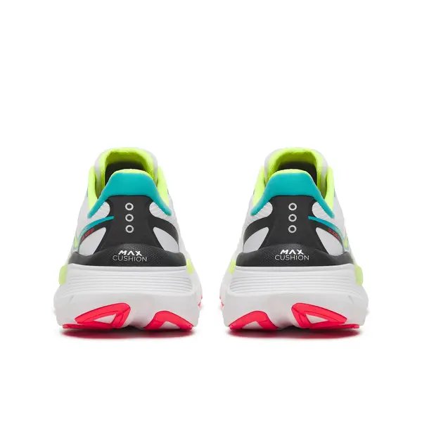pánská obuv saucony S101408-1035 GUIDE 19 white/citron