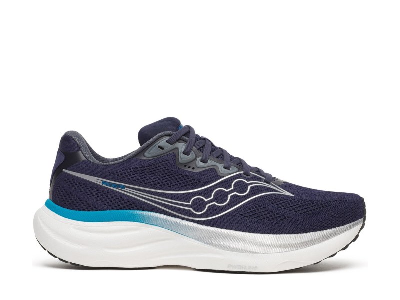 pánská obuv saucony S101566-1009 RIDE 19 naval/cobalt