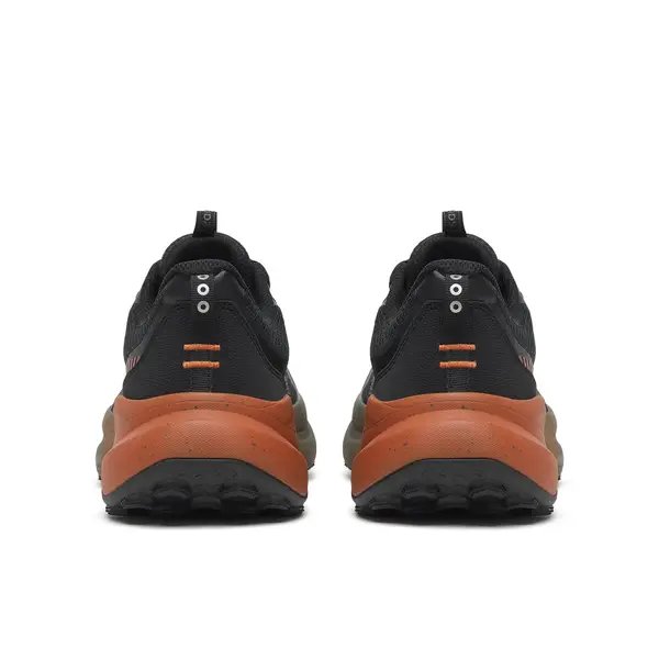 pánská obuv saucony S101617-1009 XODUS ULTRA 4 black/rust