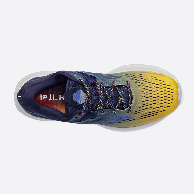 Pánská obuv saucony S20729-65
