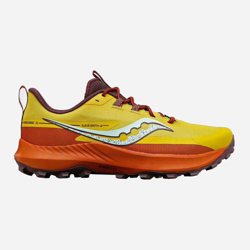 Pánská obuv saucony S20838-35