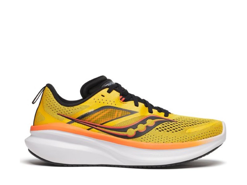 pánská obuv saucony S20926-161 OMNI 22 pollen/black