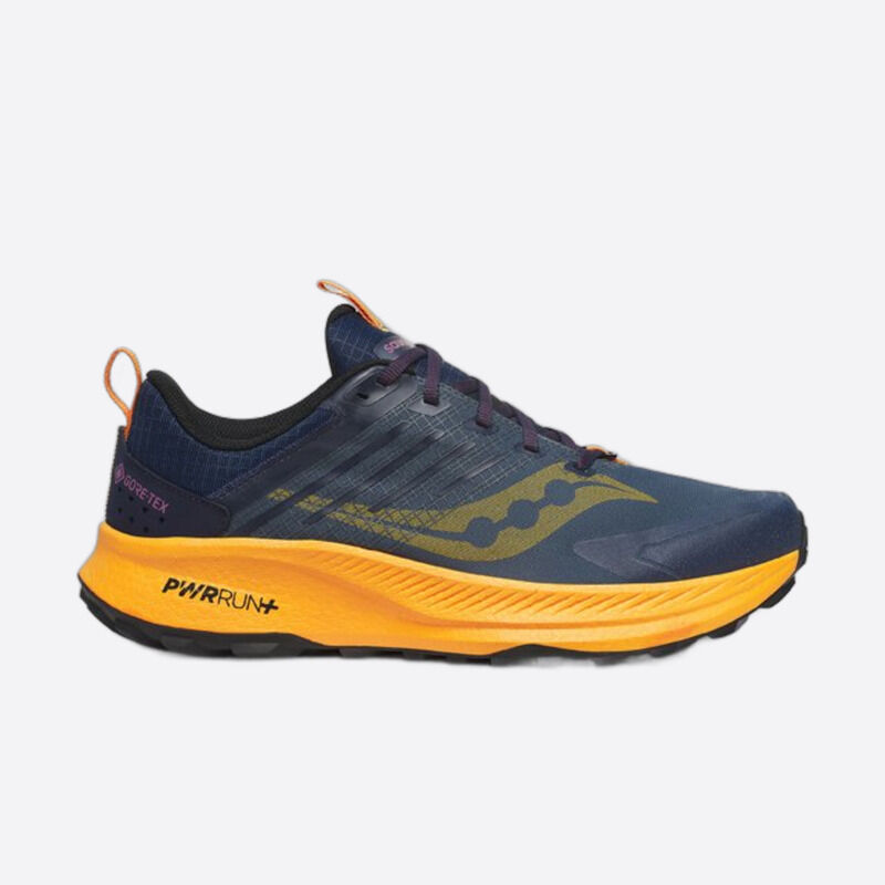 pánská obuv saucony S20953-251 RIDE TR 2 GTX navy/peel