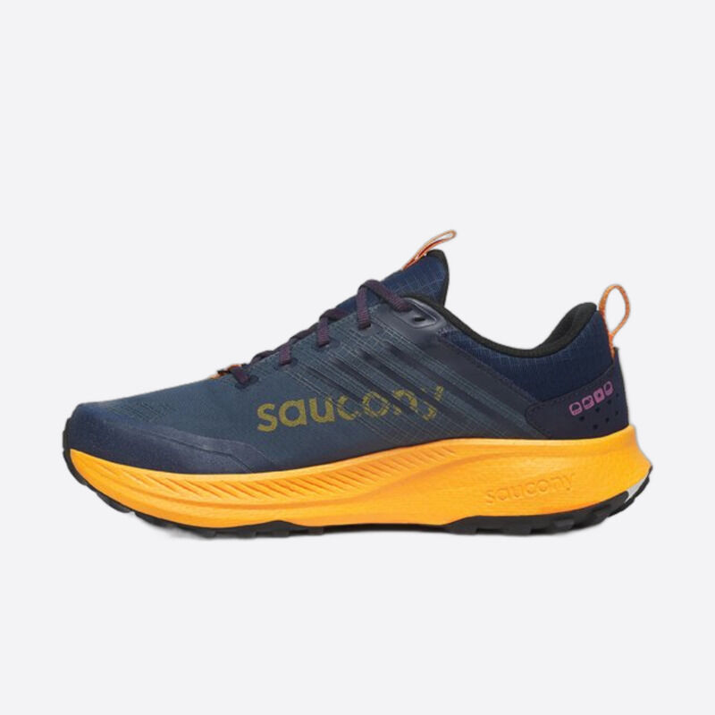 pánská obuv saucony S20953-251 RIDE TR 2 GTX navy/peel