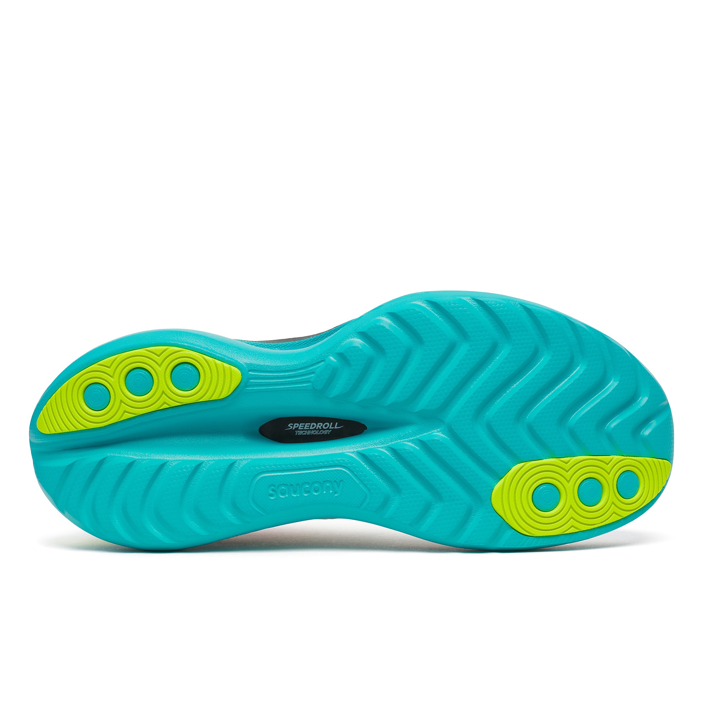 pánská obuv saucony S20996-97 ENDORPHIN TRAINER white/mutant