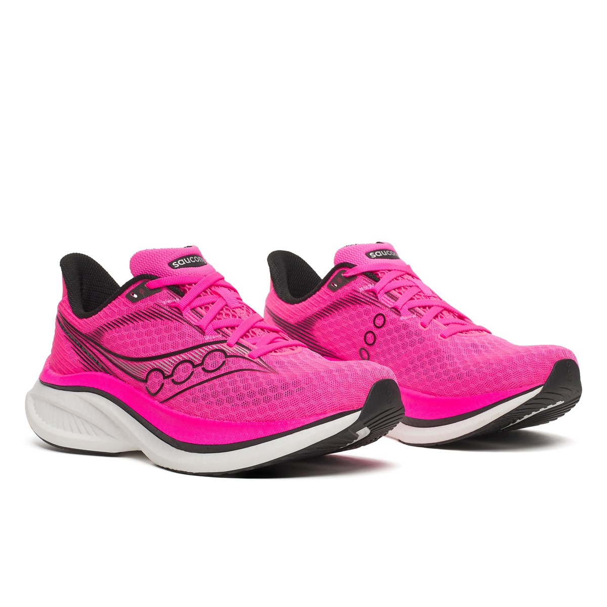 pánská obuv saucony S21007-98 ENDORPHIN SPEED 5 shock/black