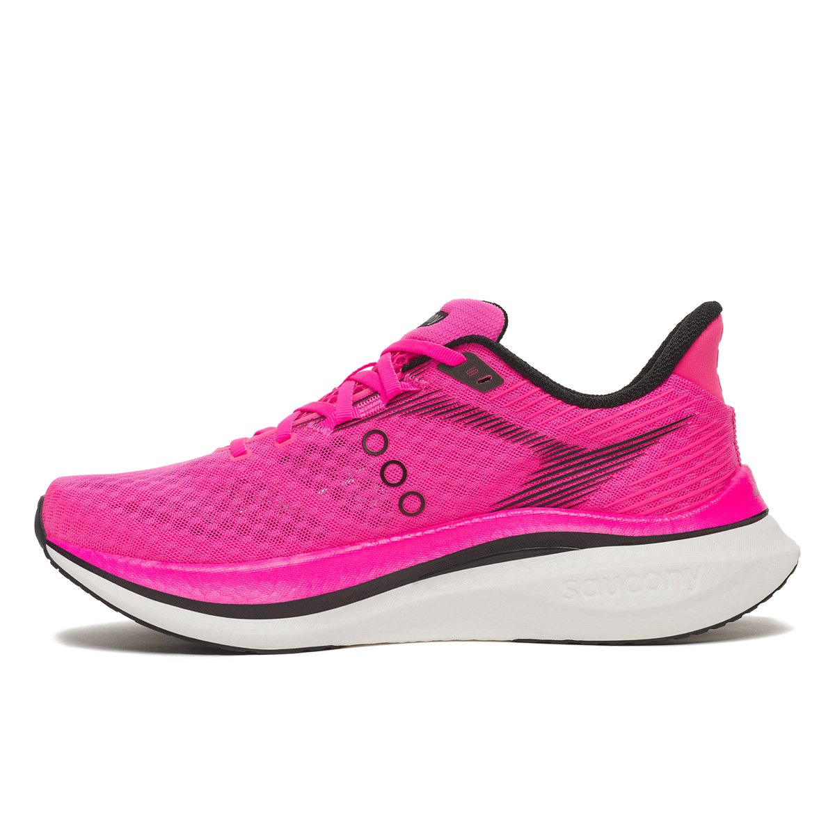 pánská obuv saucony S21007-98 ENDORPHIN SPEED 5 shock/black