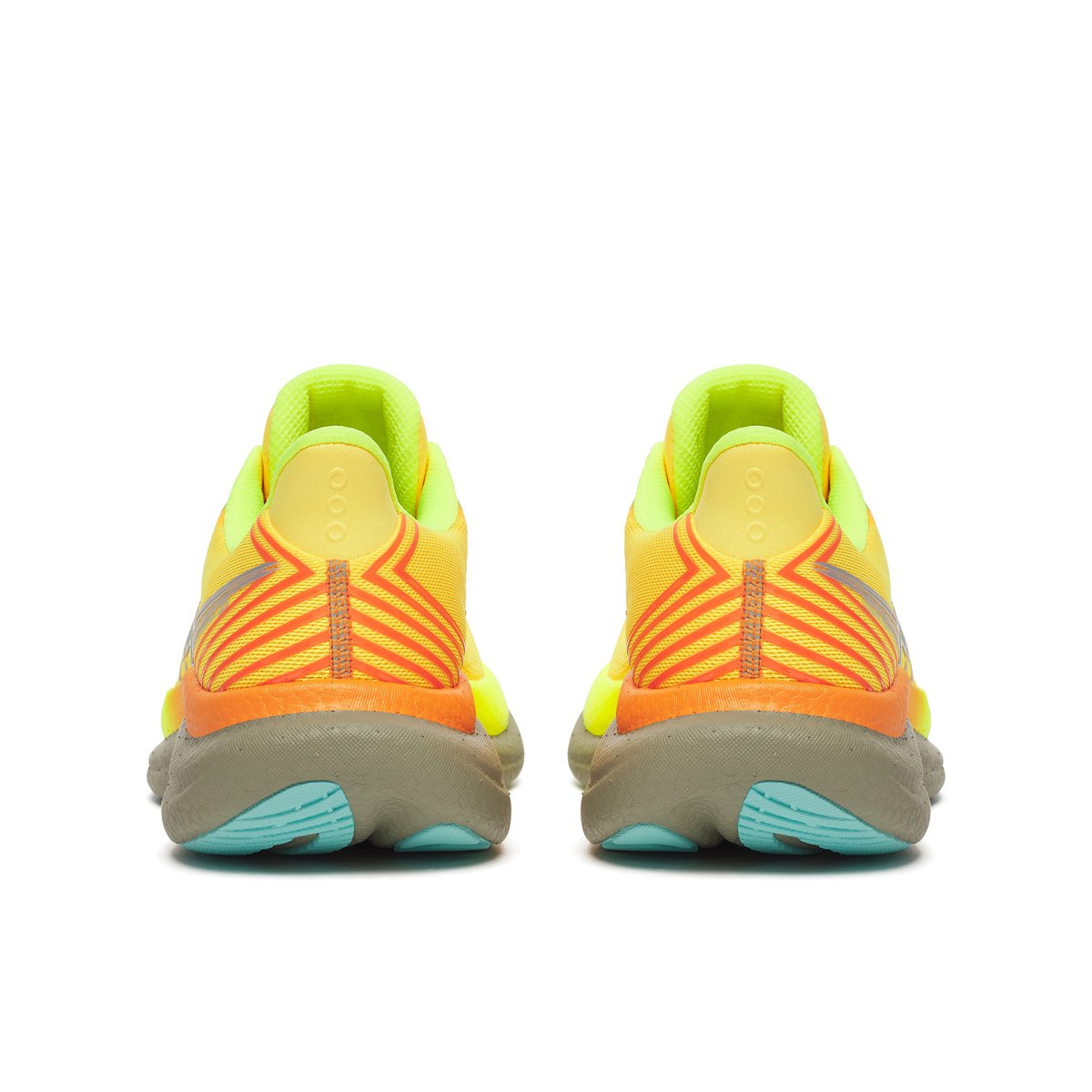 pánská obuv saucony S21023-144 TRIUMPH 23 vizigold/laurel