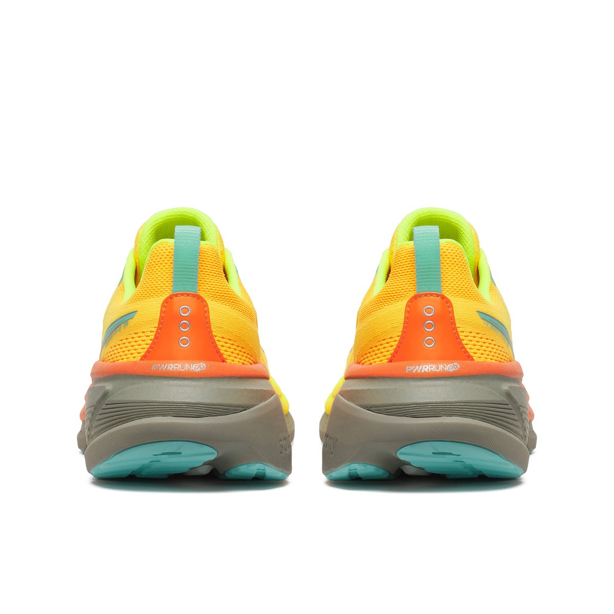 pánská obuv saucony S21026-144 HURRICANE 25 vizigold/laurel