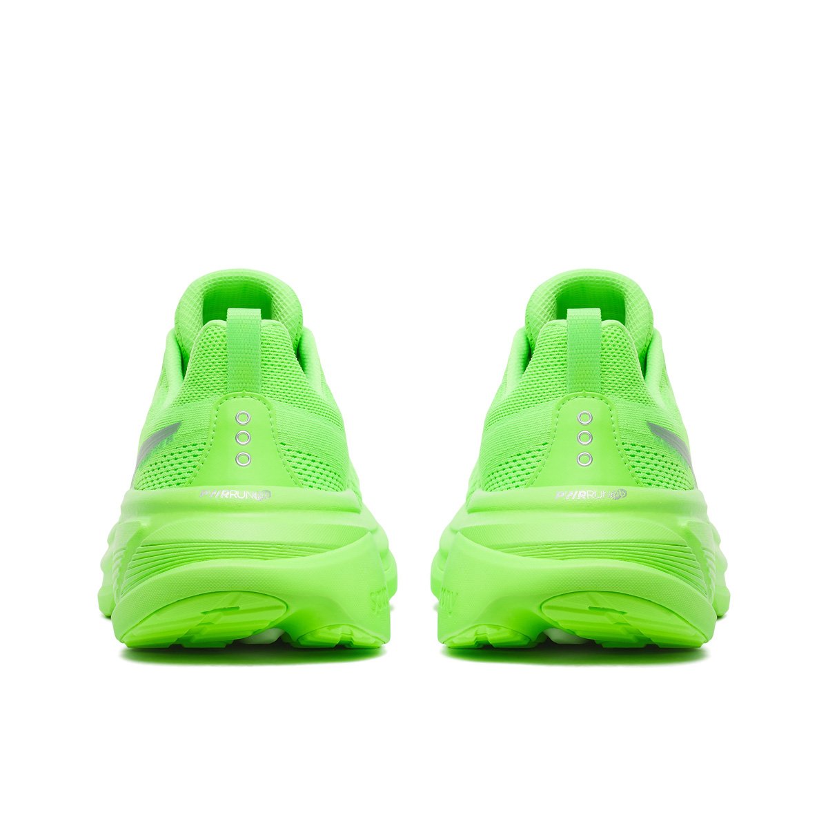 pánská obuv saucony S21026-155 HURRICANE 25 slime/silver
