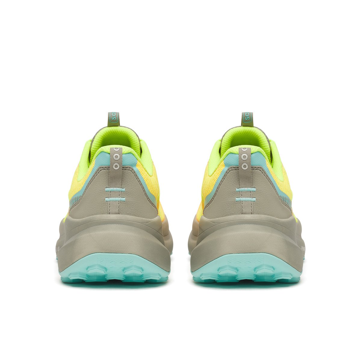 pánská obuv saucony S21032-144 XODUS ULTRA 4 vizigold/laurel
