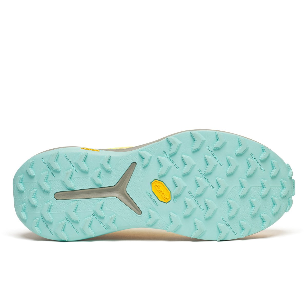 pánská obuv saucony S21032-144 XODUS ULTRA 4 vizigold/laurel