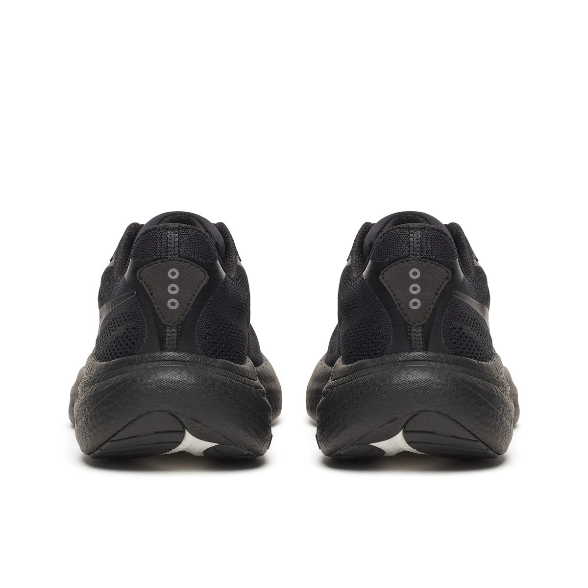 pánská obuv saucony S21055-101 RIDE 19 triple black