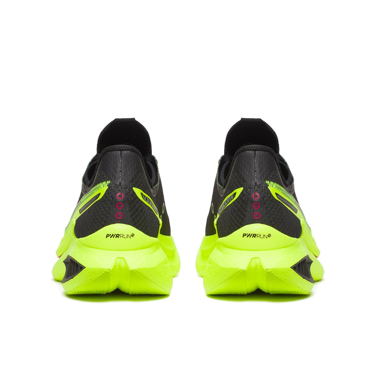 pánská obuv saucony S21064-130 ENDORPHIN PRO 5 citron/black