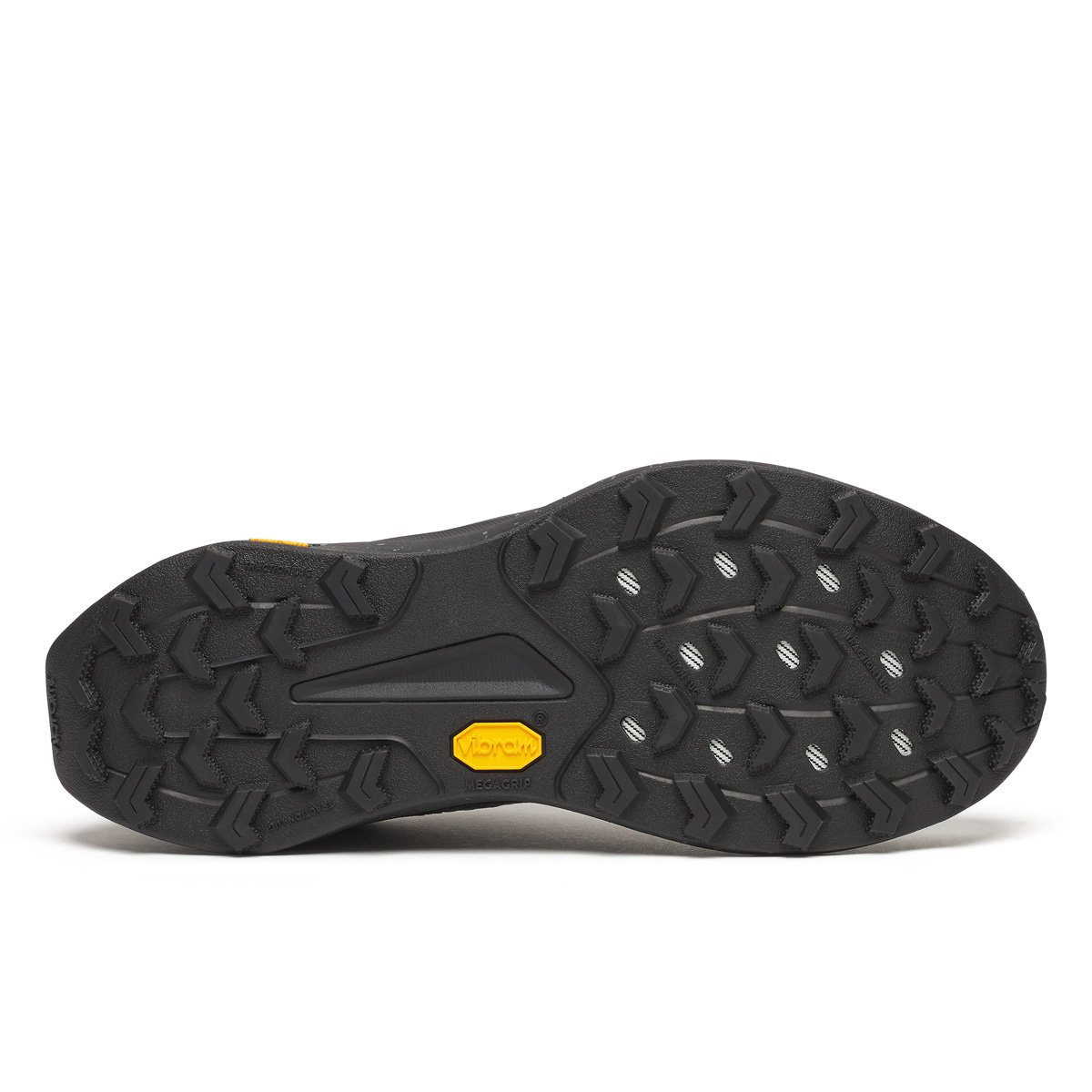 pánská obuv saucony S21066-101 PEREGRINE 16 carbon/black