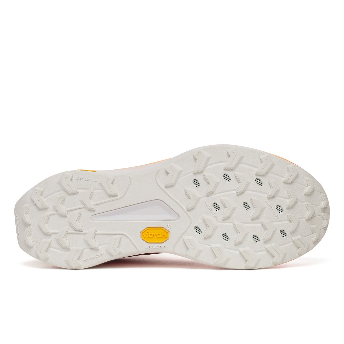 pánská obuv saucony S21066-130 PEREGRINE 16 fire/black