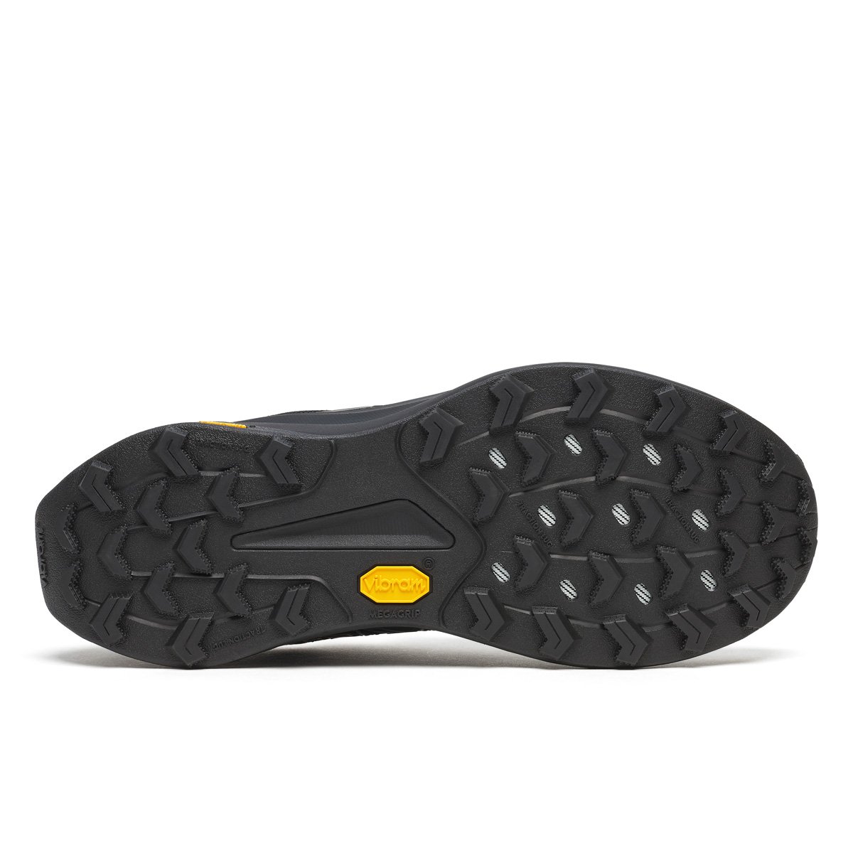 pánská obuv saucony S21068-102 PEREGRINE 16 GTX triple black