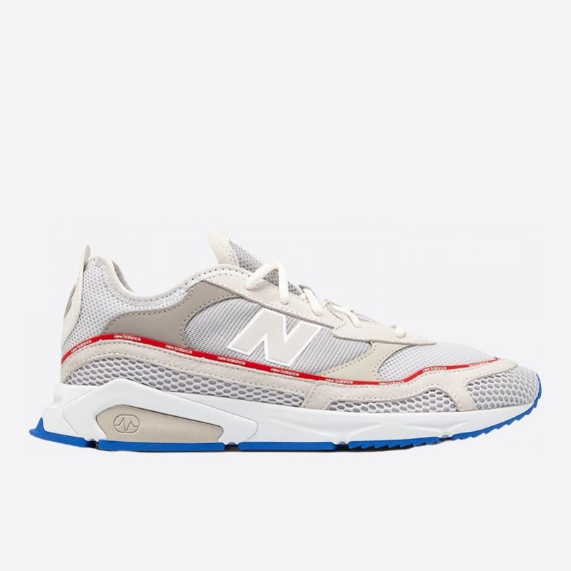 Pánské béžové tenisky New Balance MSXRCTLB