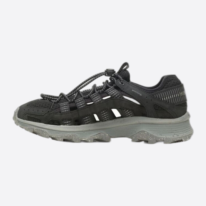 Pánské černé Merrell J005007