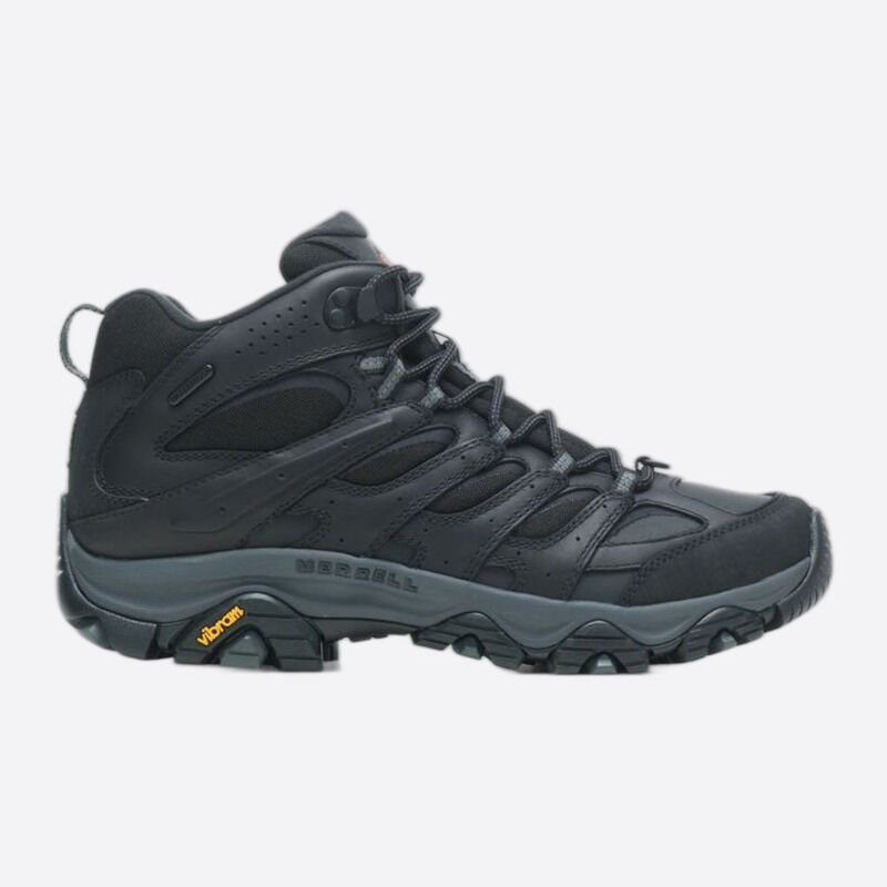 Pánské černé Merrell J036577
