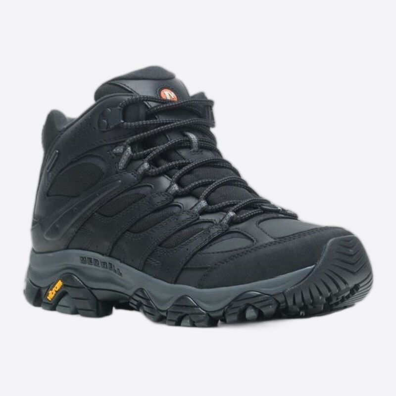 Pánské černé Merrell J036577
