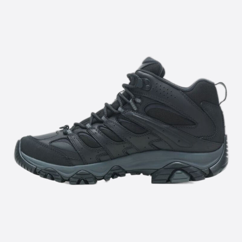 Pánské černé Merrell J036577