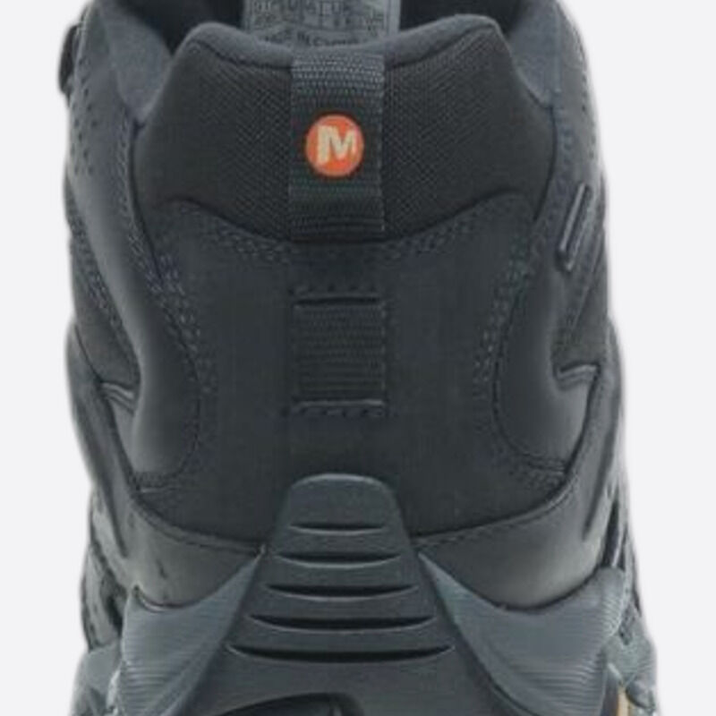 Pánské černé Merrell J036577