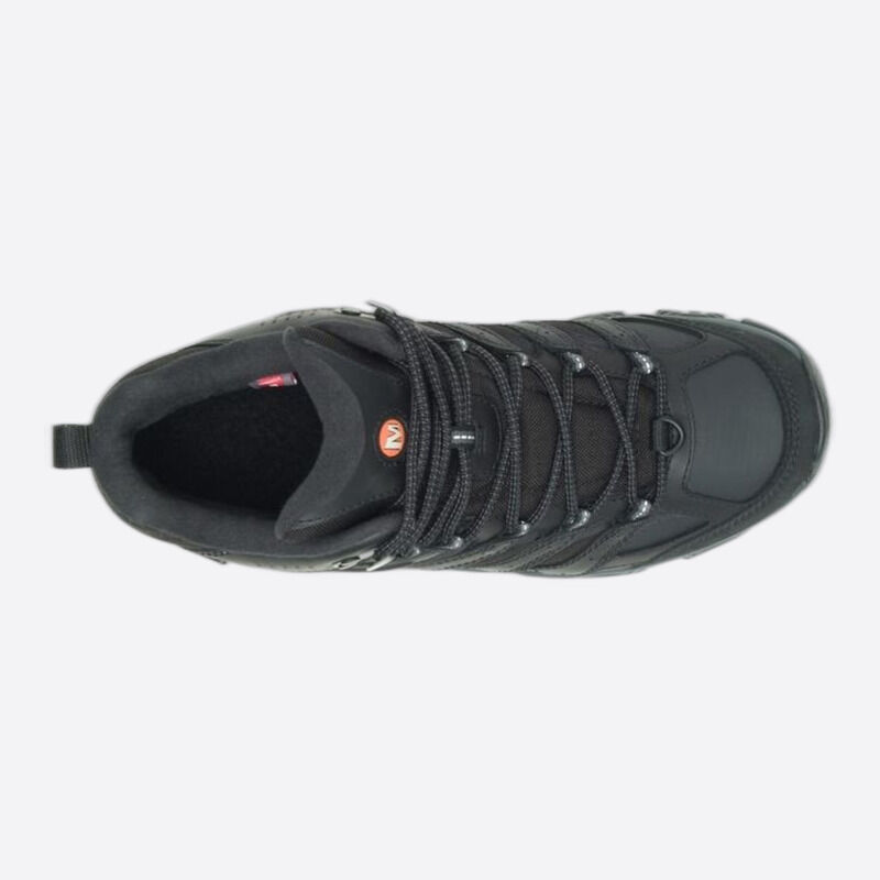 Pánské černé Merrell J036577