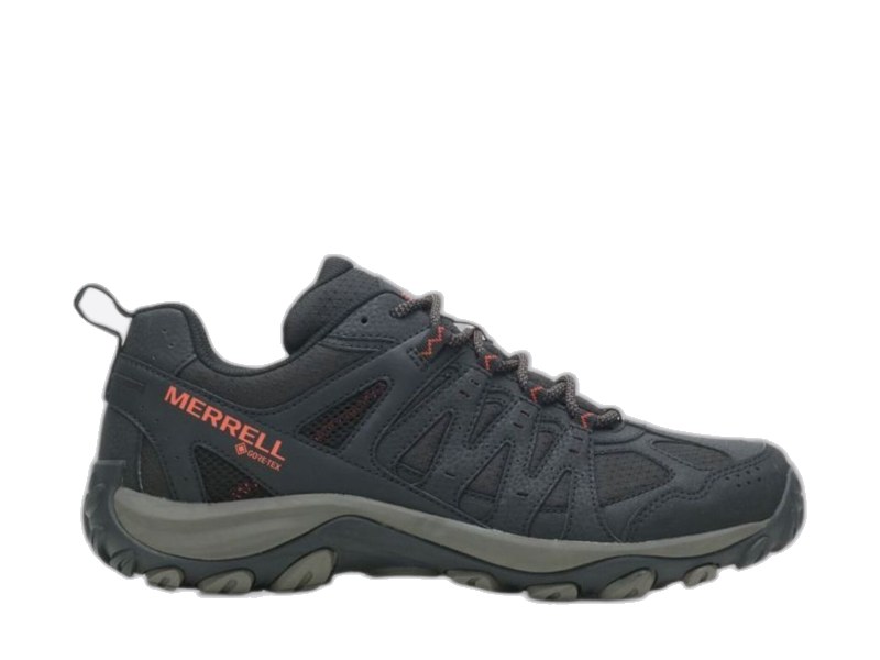 Pánské černé Merrell J036741