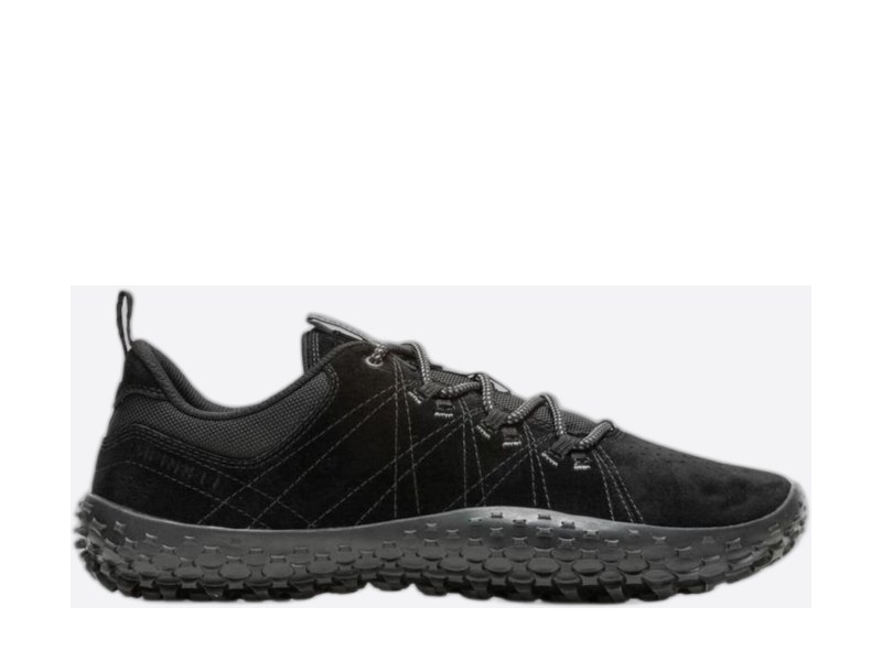 Pánské černé Merrell J037753