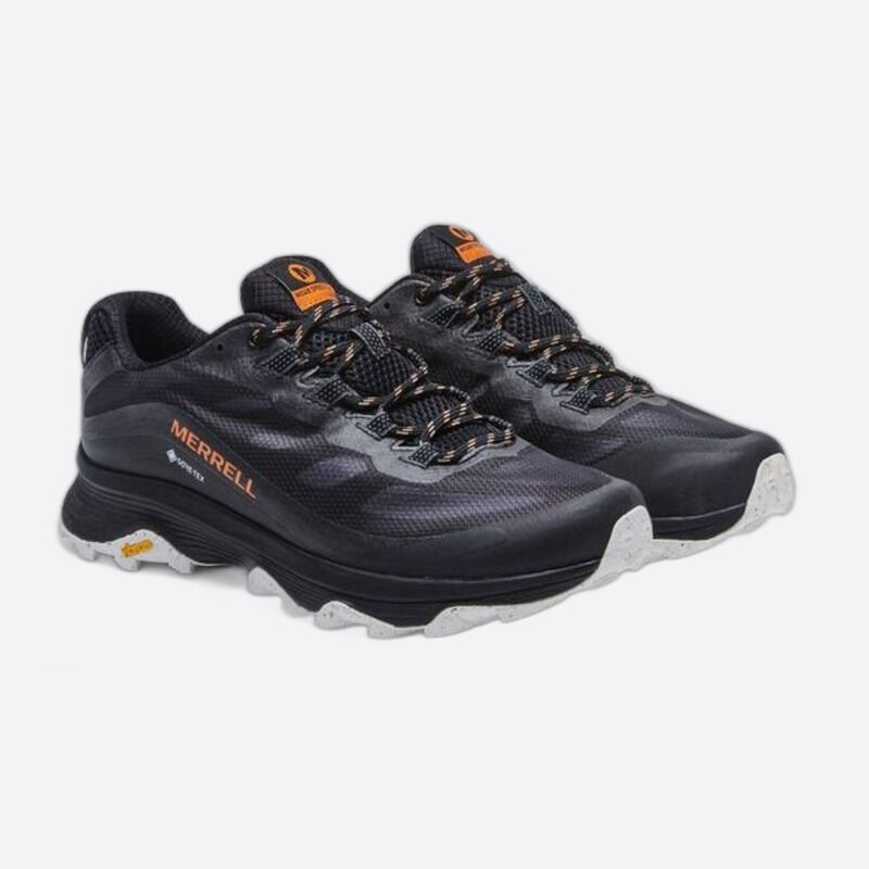 Pánské černé Merrell J066769