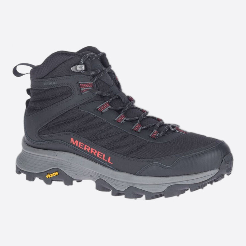 Pánské černé Merrell J066921
